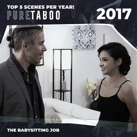 Top Five Pure Taboo Scenes So Far This Year